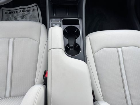 New 2024 Hyundai Sonata SEL w/ Convenience Package image 21