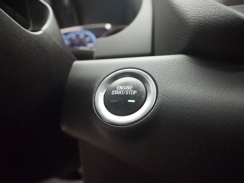 Used 2022 GMC Terrain Denali AWD/4WD image 30