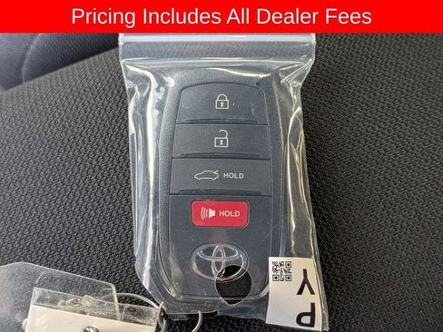 New 2026 Toyota Sequoia Limited AWD/4WD image 32