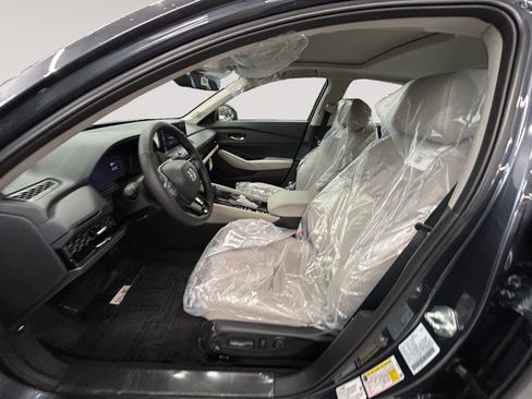 New 2026 Honda Accord EX-L image 9