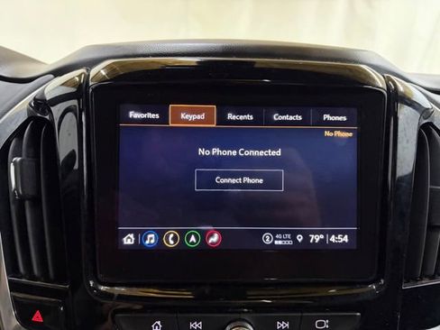 Used 2022 Chevrolet Traverse RS AWD/4WD image 34