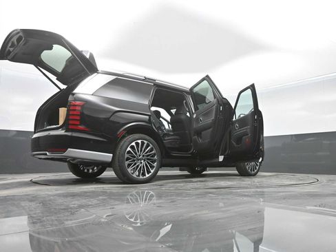 New 2026 Hyundai Palisade Calligraphy image 42