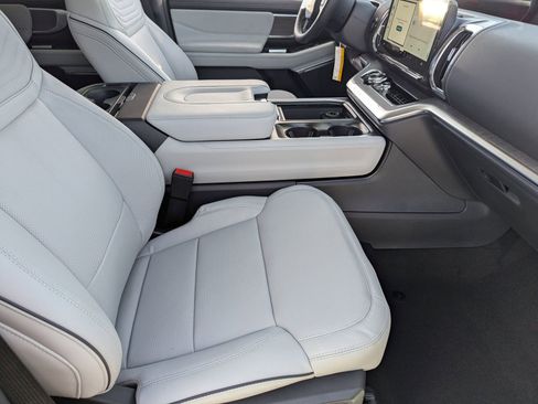 New 2026 Ford Expedition Max Platinum w/ Platinum Ultimate Package image 35