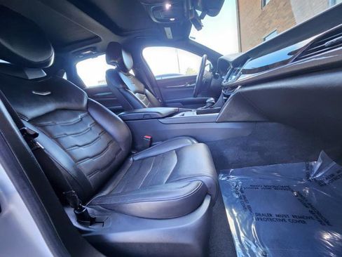 Used 2018 Cadillac CT6 Luxury image 72