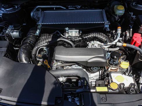 New 2025 Subaru Outback Wilderness w/ Wilderness Package image 27