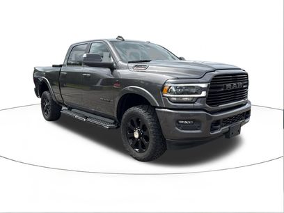 Used 2022 RAM 2500 Laramie