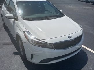 Used 2017 Kia Forte LX image 1