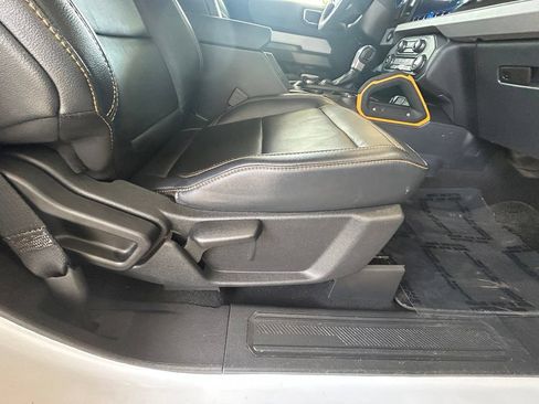 Used 2023 Ford Bronco Badlands AWD/4WD image 26