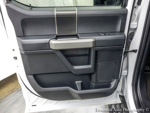 Used 2019 Ford F150 Raptor w/ Equipment Group 801A Mid image 27