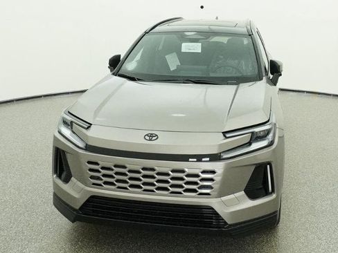 New 2026 Toyota RAV4 XSE AWD/4WD image 15