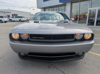 Used 2014 Dodge Challenger SXT RWD video 2