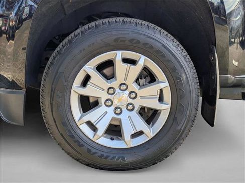 Used 2015 Chevrolet Colorado LT w/ LT Convenience Package image 23