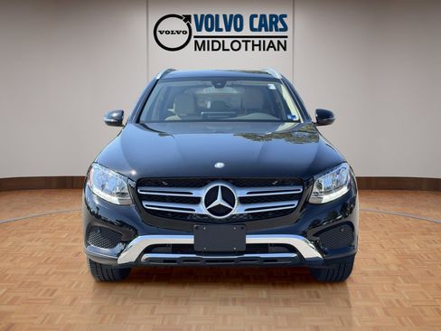 Used 2016 Mercedes-Benz GLC 300 image 24