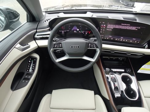 New 2026 Audi A6 Premium Plus image 5