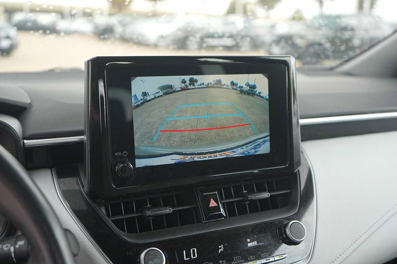 Used 2024 Toyota Corolla SE FWD image 24