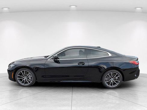 New 2026 BMW 430i Coupe w/ Parking Assistance Package RWD image 7