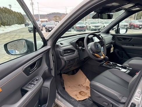 New 2026 Subaru Forester Wilderness image 19