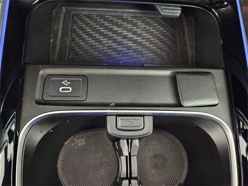 Certified 2025 Mercedes-Benz GLA 250 4MATIC image 30