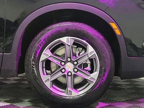 Used 2025 Chevrolet Blazer LT image 22