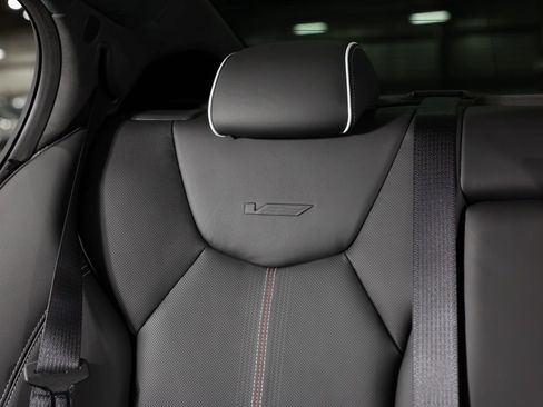 Used 2024 Cadillac CT5 V Blackwing w/ Carbon Fiber Package 2 image 28