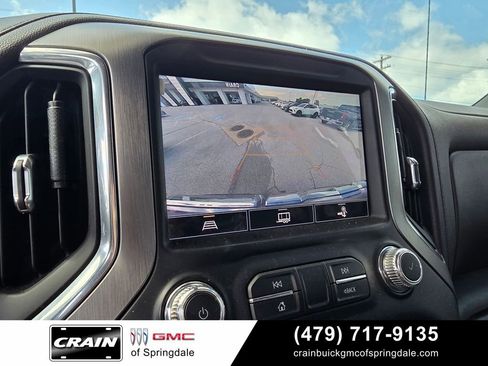 Used 2022 GMC Sierra 1500 Denali w/ Denali Premium Package AWD/4WD image 18