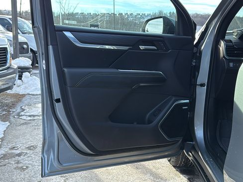 Certified 2024 GMC Acadia Elevation w/ LPO, Cargo Package image 12