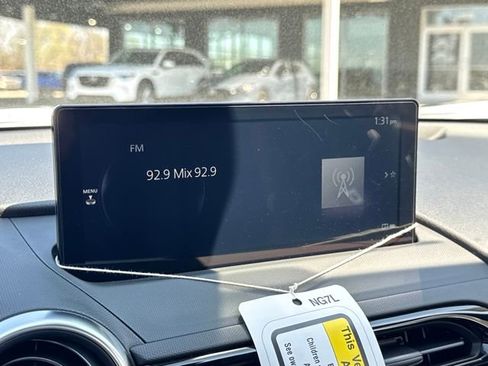 New 2026 MAZDA MX-5 Miata Grand Touring RWD image 17