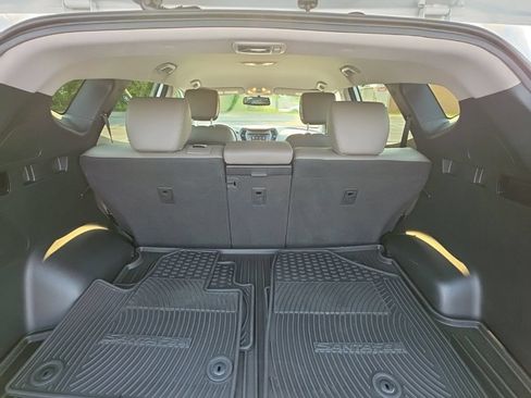 Used 2017 Hyundai Santa Fe Sport FWD image 13