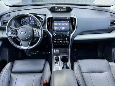 Used 2022 Subaru Ascent Touring image 24