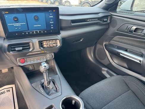 New 2026 Ford Mustang EcoBoost image 35