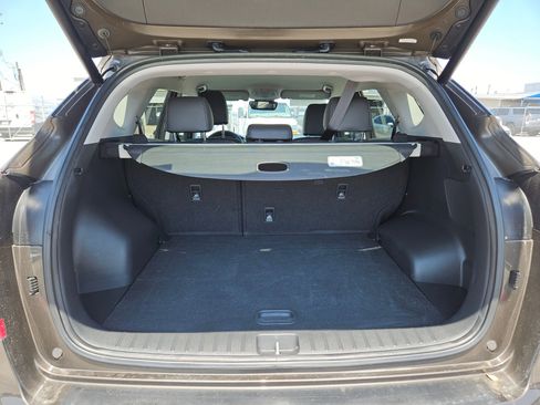 Used 2020 Hyundai Tucson Limited image 24