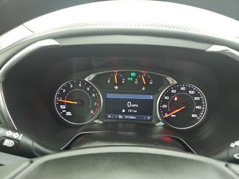 Used 2024 Chevrolet Blazer LT w/ Convenience Package image 25