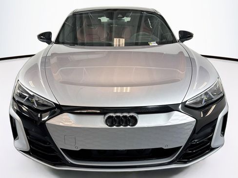 Used 2023 Audi RS e-tron GT w/ Carbon Performance Package image 2