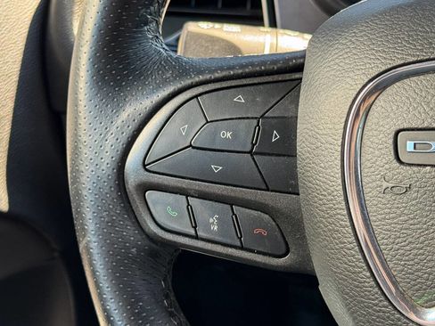 Used 2021 Dodge Challenger R/T Scat Pack w/ Driver Convenience Group image 34