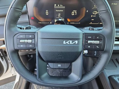 New 2027 Kia Telluride S FWD image 23