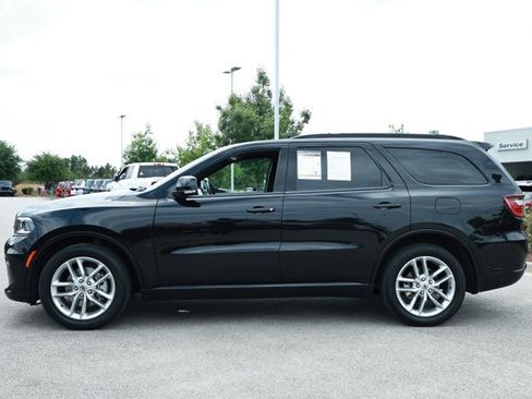 Used 2024 Dodge Durango GT RWD image 9