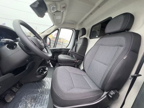 Used 2025 RAM ProMaster 2500 image 20