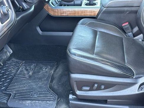 Used 2014 GMC Sierra 1500 SLT w/ Suspension Package, Off-Road image 24