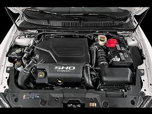 Used 2019 Ford Taurus SHO AWD/4WD image 63