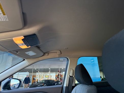 Used 2023 Nissan Rogue SV image 25