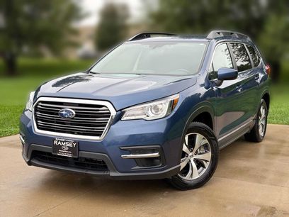 Used 2021 Subaru Ascent Premium w/ Convenience Package