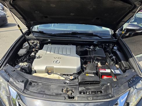 Used 2017 Lexus ES 350 w/ Luxury Package FWD image 29