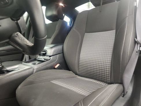 Used 2023 Dodge Charger SXT w/ Blacktop Package RWD image 14