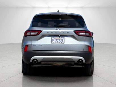 Used 2024 Ford Escape Active