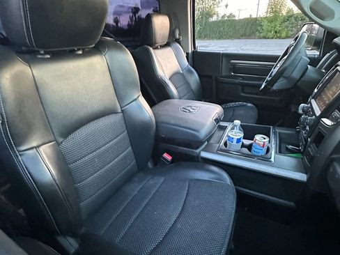 Used 2014 RAM 1500 Sport image 10