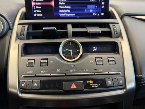Used 2020 Lexus NX 300 F Sport AWD/4WD image 18