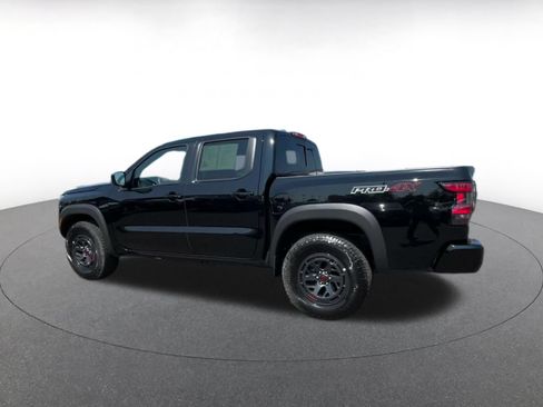 Used 2026 Nissan Frontier PRO-4X AWD/4WD image 10