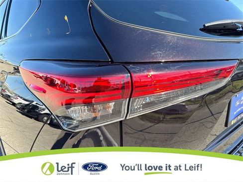 Used 2022 Toyota Highlander Platinum image 38