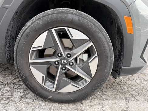 Used 2025 Hyundai Tucson SEL image 9