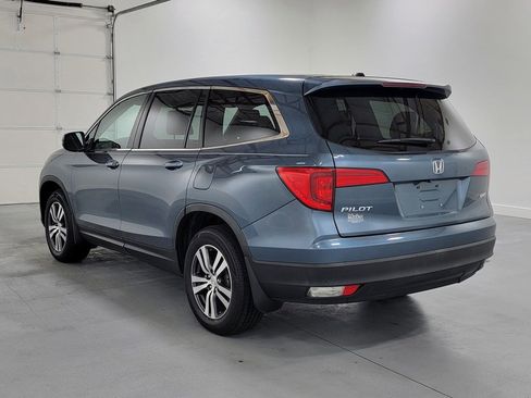 Used 2017 Honda Pilot EX-L image 7